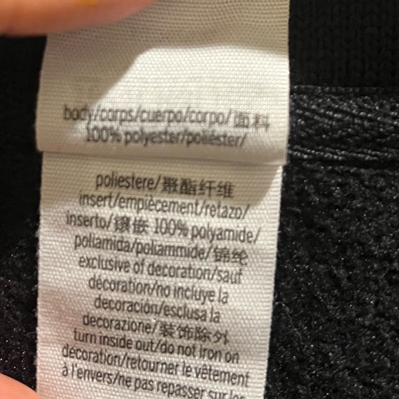 “Active Baddie” Pullover - Picture 4 of 5